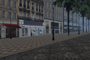 Le Deuxième Monde 5