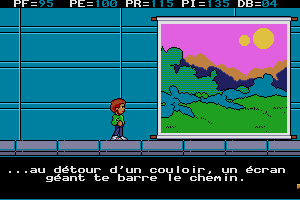 Le Labyrinthe de Morphintax 7