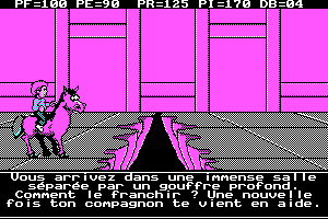 Le Labyrinthe de Morphintax 22