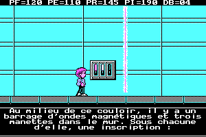 Le Labyrinthe de Morphintax 23