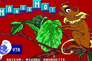 Le Mangemot 0