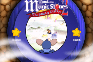 Land of the Magic Stones 2: The Mist of Oblivion 0