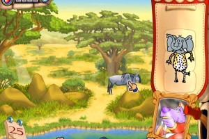 Land of the Magic Stones 2: The Mist of Oblivion 9