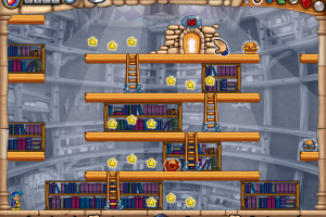 Land of the Magic Stones 2: The Mist of Oblivion 10