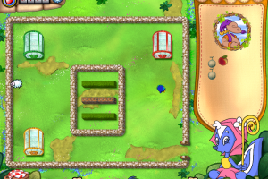 Land of the Magic Stones 2: The Mist of Oblivion 11