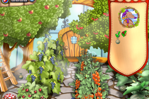Land of the Magic Stones 2: The Mist of Oblivion 12