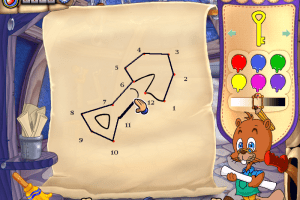 Land of the Magic Stones 2: The Mist of Oblivion 13