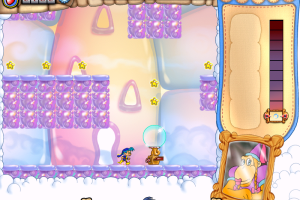 Land of the Magic Stones 2: The Mist of Oblivion 14