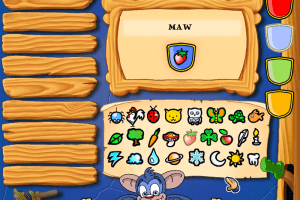Land of the Magic Stones 2: The Mist of Oblivion 2