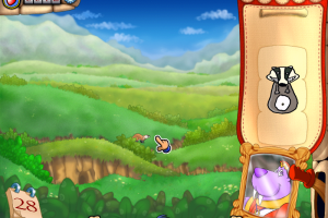 Land of the Magic Stones 2: The Mist of Oblivion 6