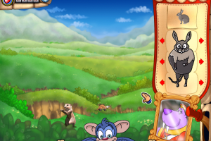 Land of the Magic Stones 2: The Mist of Oblivion 7