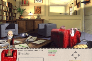 Le Psy c'est vous ! Cas n&deg;1 : Lucienne A. 10