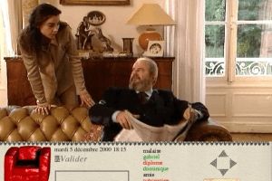 Le Psy c'est vous ! Cas n&deg;1 : Lucienne A. 3