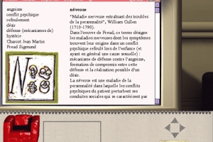 Le Psy c'est vous ! Cas n&deg;1 : Lucienne A. 4