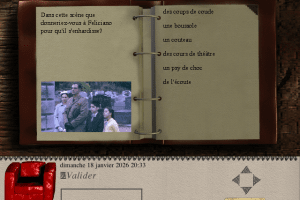 Le Psy c'est vous ! Cas n&deg;2 : F&eacute;liciano B. 13