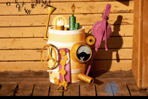 Le Roi des Fjords 12