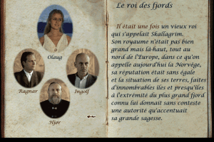 Le Roi des Fjords 13