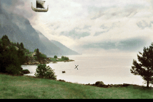 Le Roi des Fjords 14