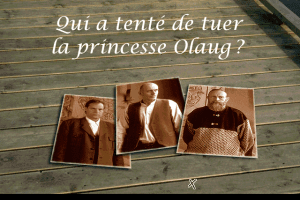 Le Roi des Fjords 16