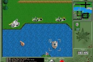 Lead Soldier abandonware