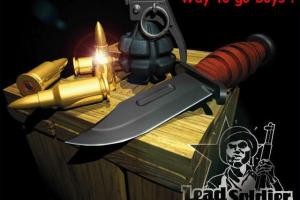 Lead Soldier 3