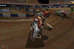 Leadfoot: Stadium Off-Road Racing 9