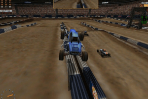 Leadfoot: Stadium Off-Road Racing 10