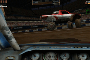 Leadfoot: Stadium Off-Road Racing 11