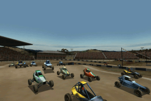 Leadfoot: Stadium Off-Road Racing 12
