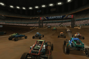 Leadfoot: Stadium Off-Road Racing 13