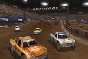 Leadfoot: Stadium Off-Road Racing 16