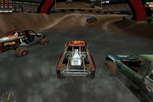 Leadfoot: Stadium Off-Road Racing 3