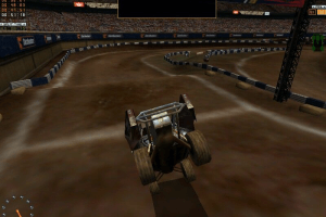 Leadfoot: Stadium Off-Road Racing 4