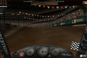 Leadfoot: Stadium Off-Road Racing 5