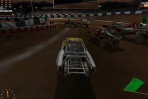 Leadfoot: Stadium Off-Road Racing 6