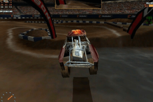 Leadfoot: Stadium Off-Road Racing 7