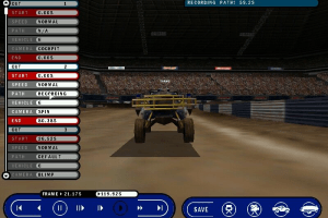 Leadfoot: Stadium Off-Road Racing abandonware