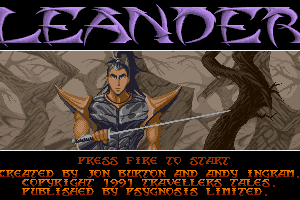 Leander 1