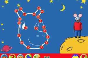 Learning Land 1: At The Playground 9