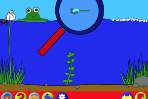 Learning Land 1: At The Playground 11