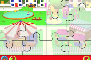 Learning Land 1: At The Playground 12