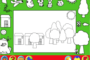 Learning Land 1: At The Playground 14