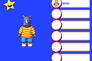 Learning Land 1: At The Playground 2