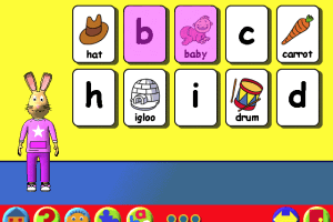 Learning Land 1: At The Playground 5