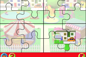 Learning Land 1: At The Playground 6