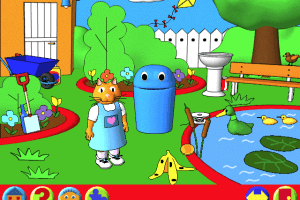Learning Land 1: At The Playground 7