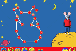 Learning Land 1: At The Playground 8