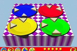 Learning Land 2: Biff's Birthday 3