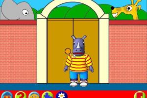 Learning Land 2: Biff's Birthday 4