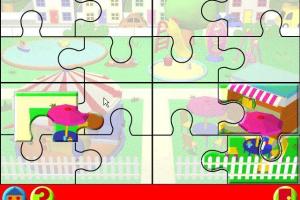 Learning Land 2: Biff's Birthday 8